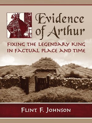 Evidence of Arthur - ebook